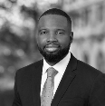 Donte Bronaugh